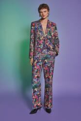 Medicine nadrág - többszínű L - answear - 16 990 Ft