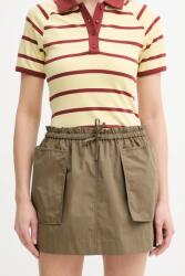 Samsoe Samsoe szoknya SACRESS - zöld S