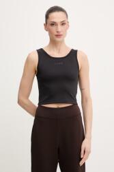 Hummel edzős felső - fekete XS