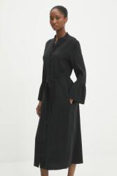 ANSWEAR ruha - fekete S - answear - 20 990 Ft