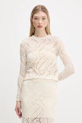 Desigual pulóver DENIS - bézs M