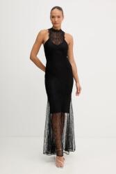 TWINSET ruha - fekete 36 - answear - 52 990 Ft