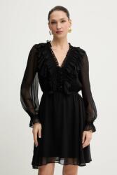 Morgan ruha - fekete 36 - answear - 34 990 Ft
