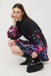 MEDICINE ruha - fekete M - answear - 19 990 Ft