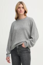 Gestuz pulóver - szürke XS