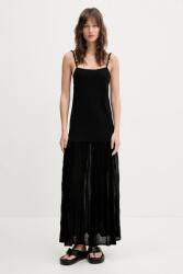 Bimba y Lola ruha - fekete M