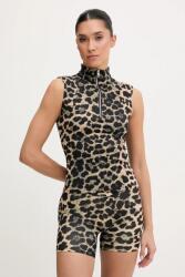 P. E Nation edzős felső Routine - barna L