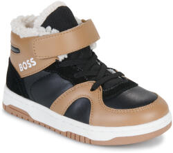 BOSS Pantofi sport stil gheata Fete J51345/269 BOSS Multicolor 28