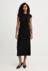 Calvin Klein ruha - fekete S - answear - 28 990 Ft