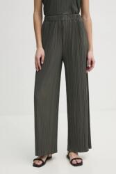 Samsoe Samsoe nadrág - zöld S