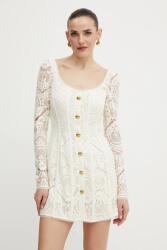 TWINSET ruha - bézs 40 - answear - 145 990 Ft