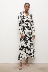 ANSWEAR ruha - fekete M - answear - 15 990 Ft