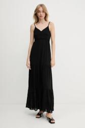 Morgan ruha ROUBI - fekete 36