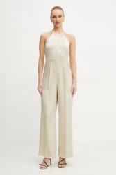 Max&Co MAX&Co. kezeslábas - bézs 40