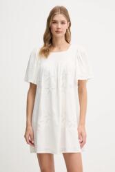 Hoss Intropia ruha - bézs L - answear - 36 690 Ft