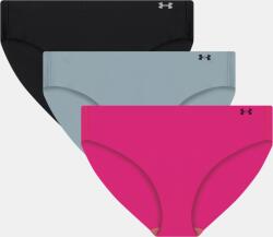 Under Armour Női bugyi Under Armour UA Pure Stretch NS BKN - 3pk (1383897-652)