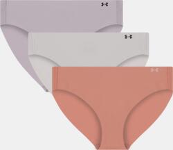 Under Armour Női bugyi Under Armour UA Pure Stretch NS BKN - 3pk (1383897-696)