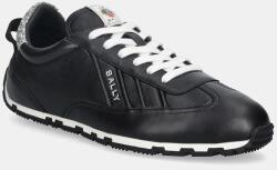 Bally sportcipő QUEST-GL-W - fekete Női 39