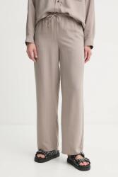 American Vintage nadrág - bézs L