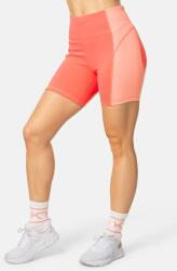 Kari Traa edzős rövidnadrág Linnea - rózsaszín L