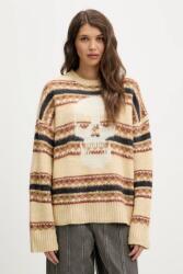 The Ragged Priest pulóver - bézs XS - answear - 35 990 Ft