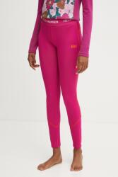 Helly Hansen funkcionális legging Lifa Active - lila M