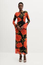 Never Fully Dressed ruha - fekete XS - answear - 28 490 Ft
