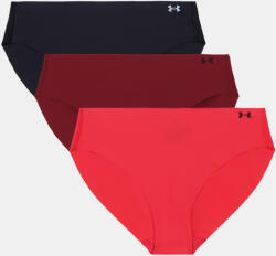 Under Armour Női bugyi Under Armour UA Pure Stretch NS BKN - 3pk (1383897-713)