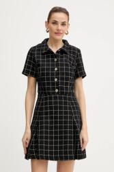 Morgan ruha - fekete 36 - answear - 23 990 Ft