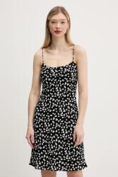 Abercrombie & Fitch ruha - fekete M - answear - 17 990 Ft