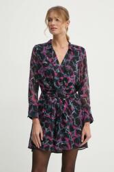 Pepe Jeans ruha ADA - fekete S