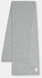 Calvin Klein kasmír sál - szürke Univerzális méret