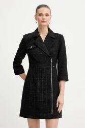 Morgan ruha - fekete 38 - answear - 41 990 Ft