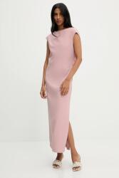 ANSWEAR ruha - rózsaszín M - answear - 15 990 Ft