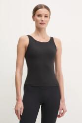 JOYINME jóga felső Release - fekete 34