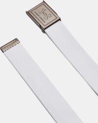 Under Armour Férfi nadrágszíj Under Armour M Stretch Webbing Belt (1383935-100)