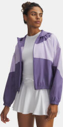 Under Armour Női dzseki Under Armour UA Rival Woven Jkt HD (6004849-520)