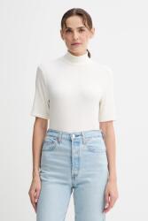 Marc O'Polo t-shirt - bézs XS