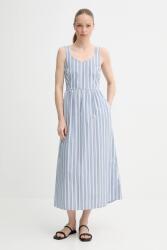 Marc O'Polo pamut ruha - kék XS