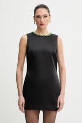 Bardot ruha - fekete L - answear - 33 990 Ft