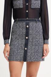 Morgan szoknya - sötétkék 36 - answear - 17 790 Ft