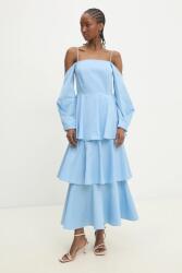 ANSWEAR ruha - kék L - answear - 22 990 Ft