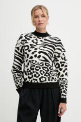 Morgan pulóver - bézs XL - answear - 17 790 Ft