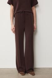 Medicine melegítőnadrág - barna M