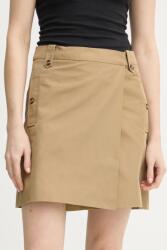 2NDDAY szoknya Sierron - barna 38