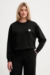 KENZO pamut melegítőfelső - fekete XS - answear - 50 990 Ft