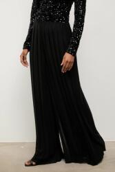 Answear. LAB nadrág - fekete L - answear - 75 990 Ft