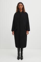 MM6 Maison Margiela inges pamut - fekete S