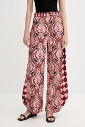 Farm Rio pamut nadrág - rózsaszín 25