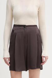 Marella rövidnadrág Emme by Marella - szürke 36